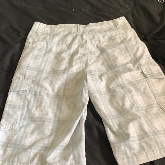 Surplus shorts - Picture 2 of 3